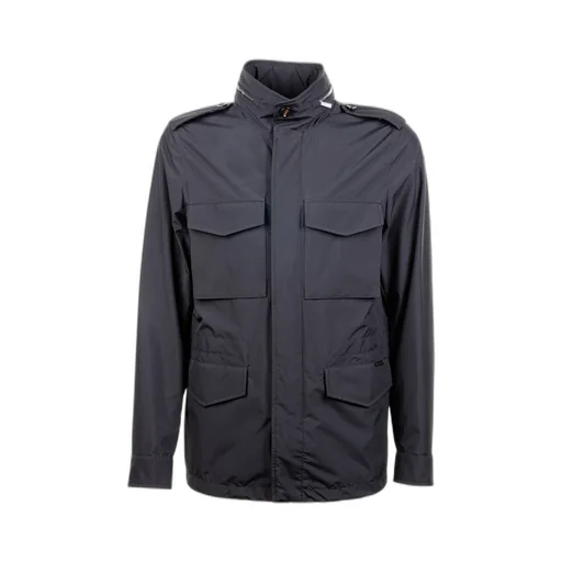 Moorer Denver Utility Jacket