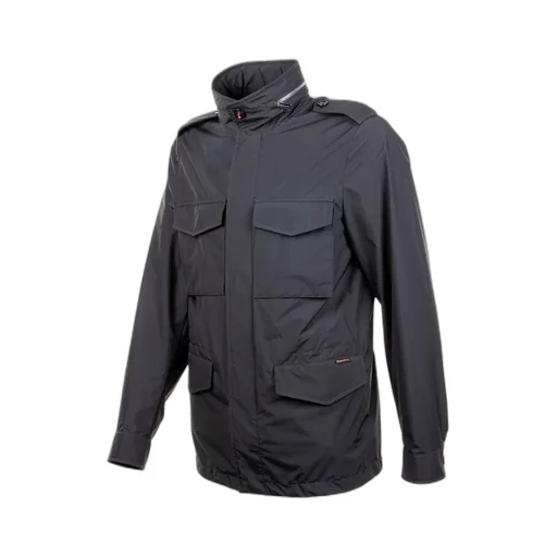 Moorer Denver Utility Jacket