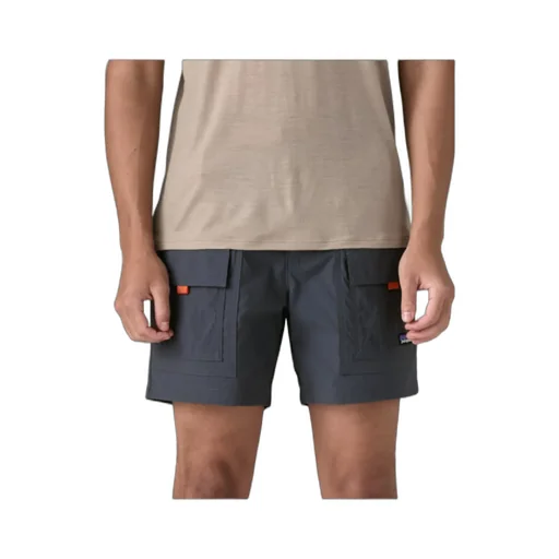 Outdoor Everyday Cargo Shorts