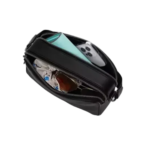 Graham Shoulder Bag