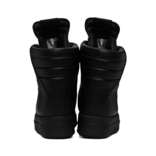 Mega Geobasket High-Top Casual Shoes