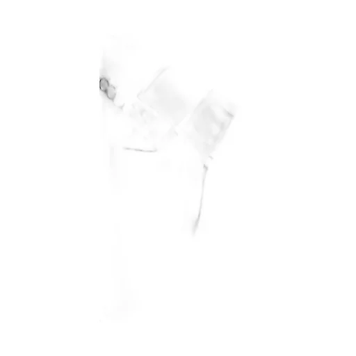 Nina Ricci Satin Pleated Trousers