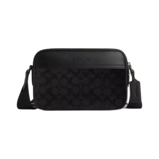 Graham Shoulder Bag
