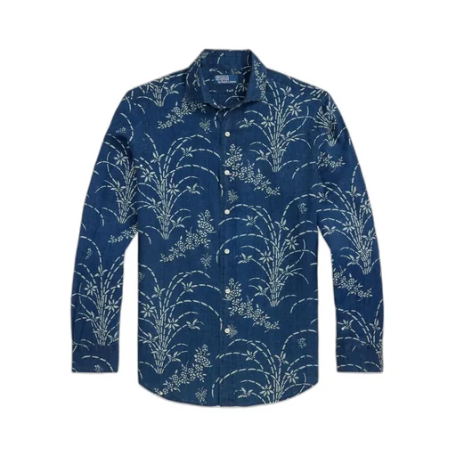 Printed Shirt
