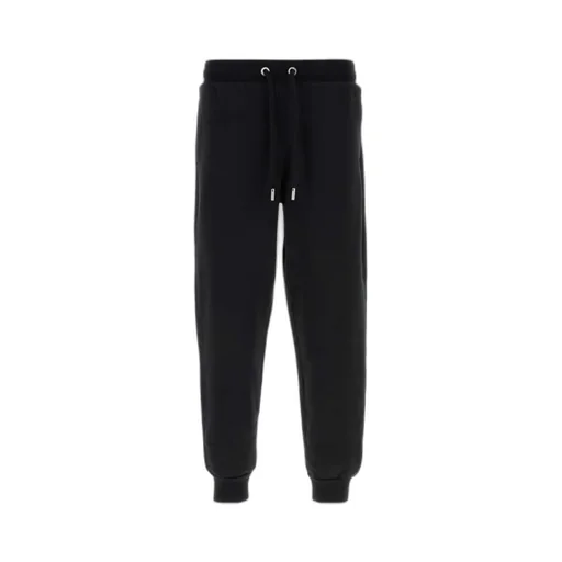 Ami Ami De Coeur Drawstring Track Pants