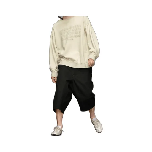 Logo Sweatshirt