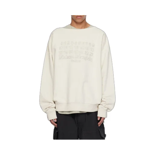 Logo Sweatshirt