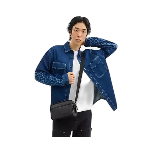 Graham Shoulder Bag