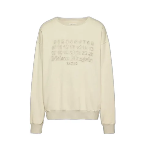 Logo Sweatshirt