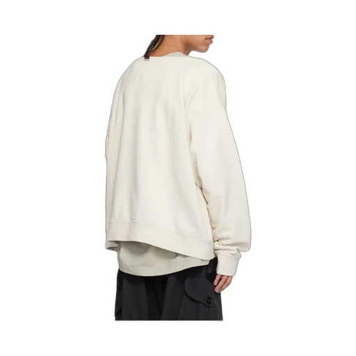 Logo Sweatshirt
