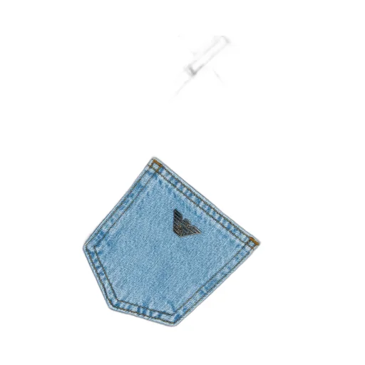 Cotton Jeans