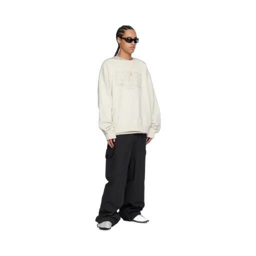 Logo Sweatshirt