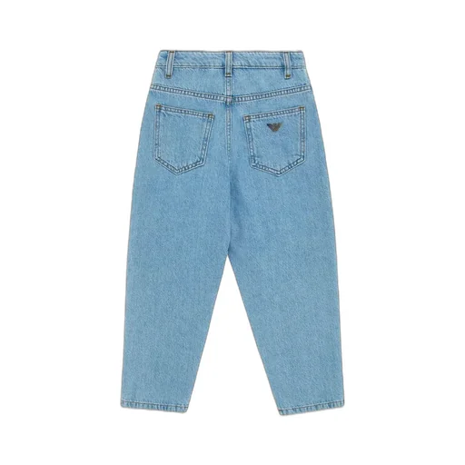 Cotton Jeans
