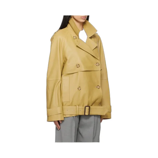 TotÊMe Double-Breasted Jacket