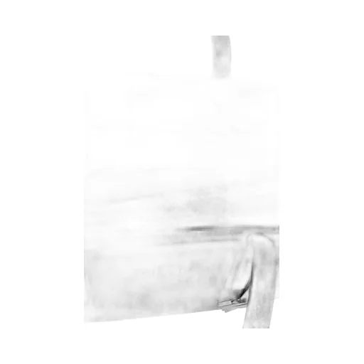 Rectangular Shoulder Bag