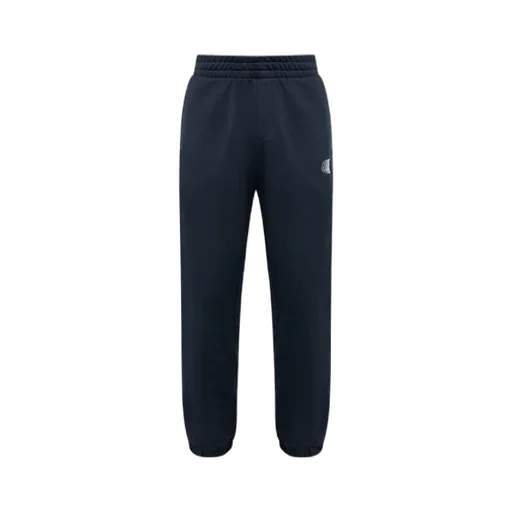 Moncler Faded Logo Patch Sweatpants