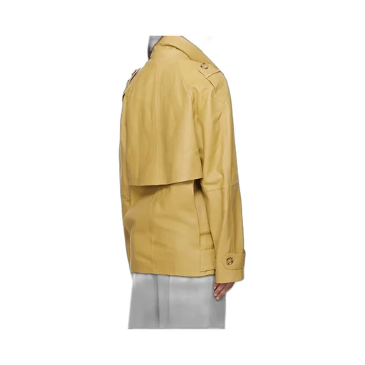 TotÊMe Double-Breasted Jacket