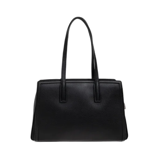 Rectangular Shoulder Bag