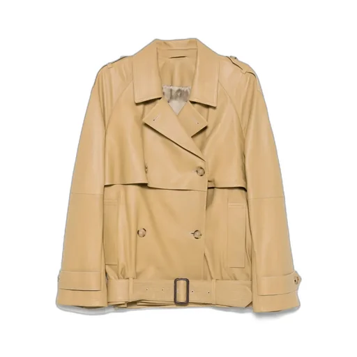 TotÊMe Double-Breasted Jacket