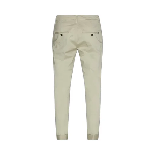 Belt Loop Casual Pants