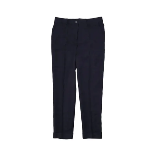 Raisa25 Cropped Trousers