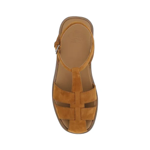 Church's Odyssey Caged Sandals
