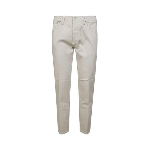 Brighton Cotton Chinos