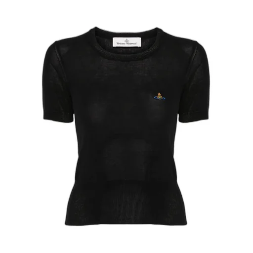 Vivienne Westwood Bea Crew Neck T-Shirt