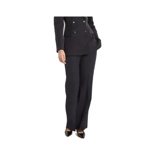 Raisa25 Cropped Trousers