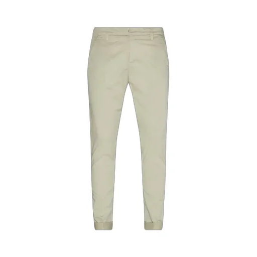 Belt Loop Casual Pants