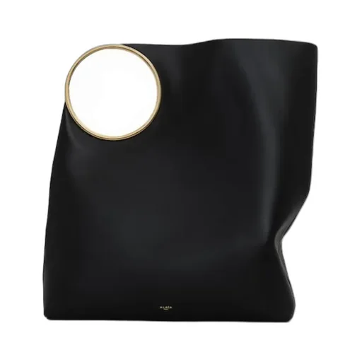 AlaÏA Ring Xl Tote Bag
