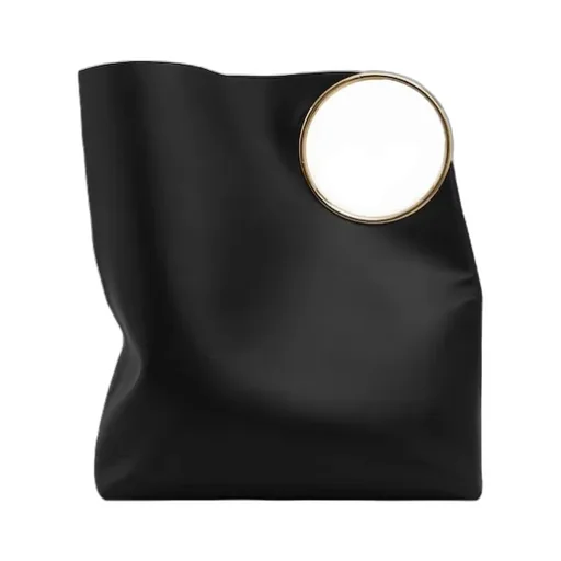 AlaÏA Ring Xl Tote Bag