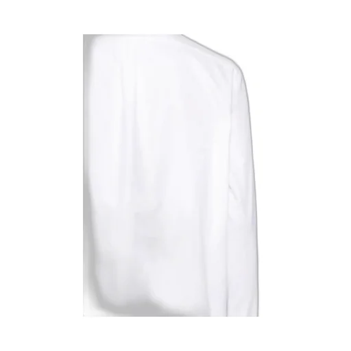 Maison Kitsuné Fox Patch Shirt