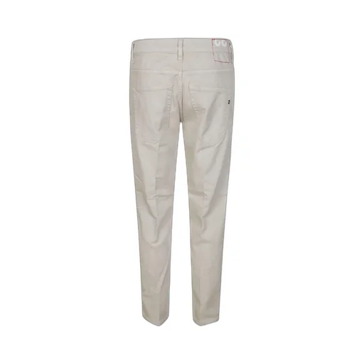 Brighton Cotton Chinos