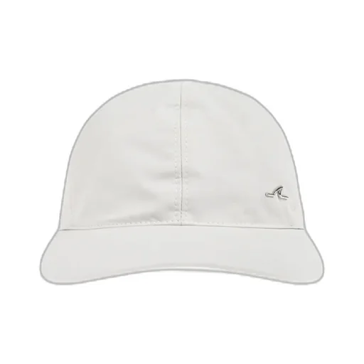 Logo-Plaque Cap