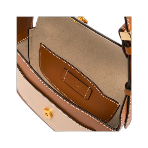 Flip Shoulder Bag