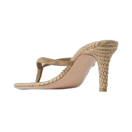 Gianvito Rossi Thong Strap Sandals