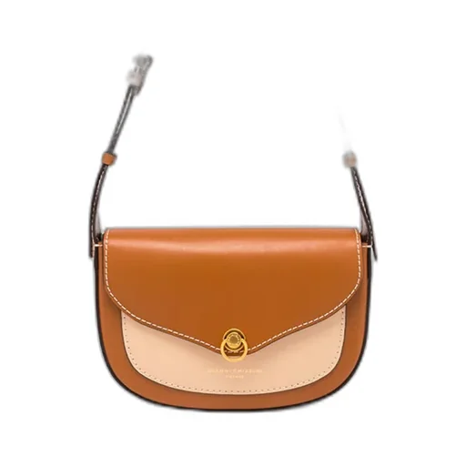 Flip Shoulder Bag