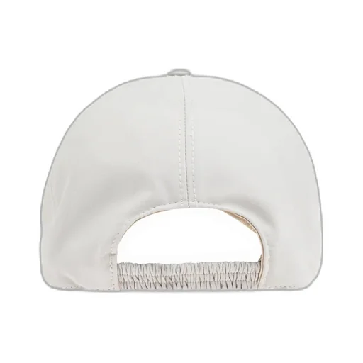 Logo-Plaque Cap