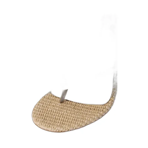 Gianvito Rossi Thong Strap Sandals