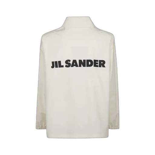 Long-Sleeved Casual Jacket
