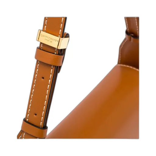 Flip Shoulder Bag