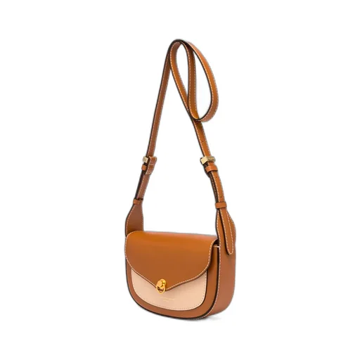 Flip Shoulder Bag