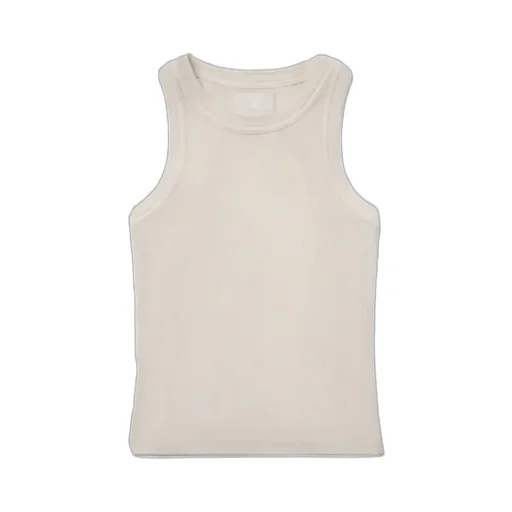 Ribbed Tank Top