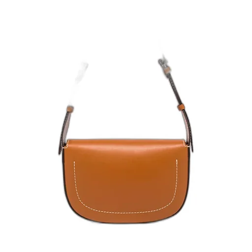 Flip Shoulder Bag