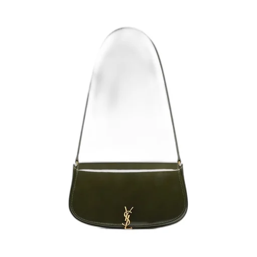 Mini Voltaire In Patent Leather