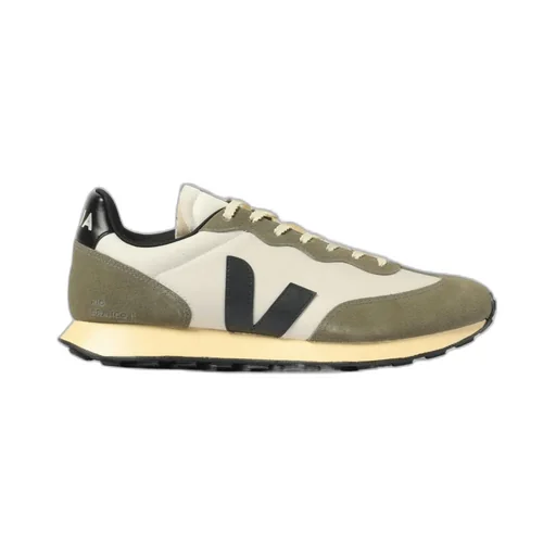 Rio Branco Ii Low-Top Sneakers