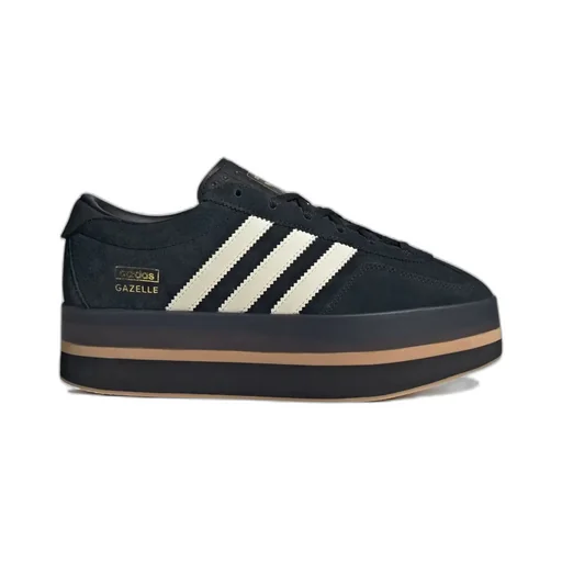 Adidas Originals Gazelle Stack Platform Sneakers