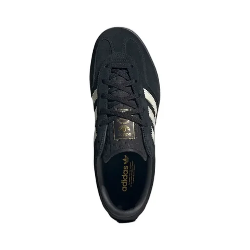 Adidas Originals Gazelle Stack Platform Sneakers