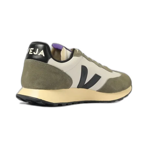 Rio Branco Ii Low-Top Sneakers